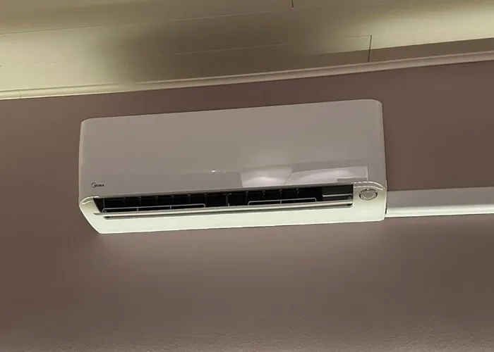 Ilmalämpöpumpun asennus ja huolto Turussa